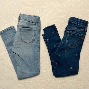 Gap Kids Jeans Bundle 💖